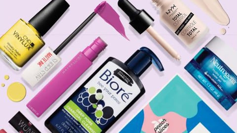 CVS 'Beauty Club Got a Makeover' Email